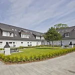 Apartment Haus Inselwind Ferienwohnung 08 MEERferien *
