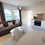 Haus Inselwind Ferienwohnung 08 MEERferien * Groß Zicker