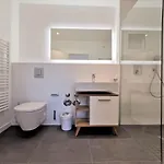 Haus Inselwind Ferienwohnung 08 MEERferien *