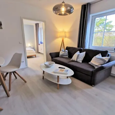 Haus Inselwind 08 Meerferien Groß Zicker