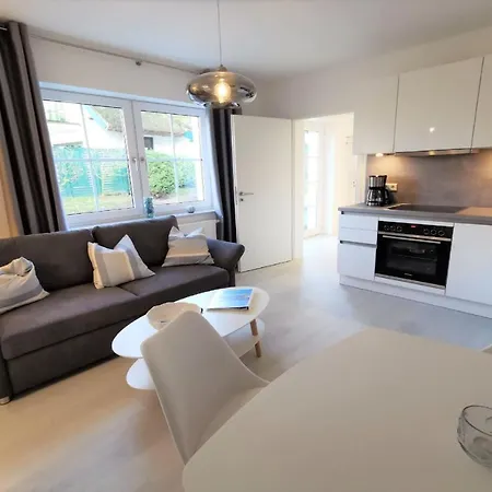 Haus Inselwind 08 Meerferien * Groß Zicker