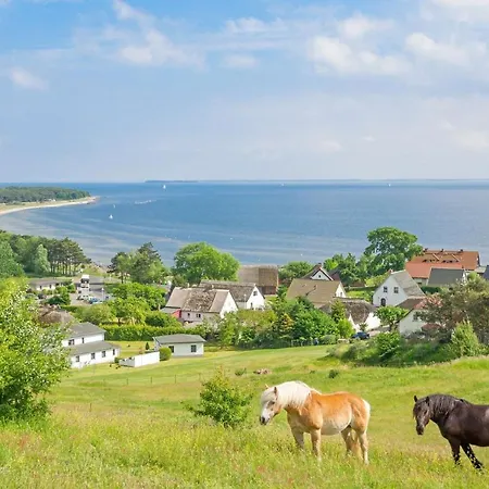 Moderne Mit Eigener Terrasse - Haus Inselwind Meerferien Apartment